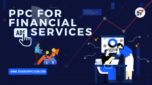 Financial Services Ads | PPC For Financial Services