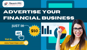 Financial Ads Agency To Grow Your Business