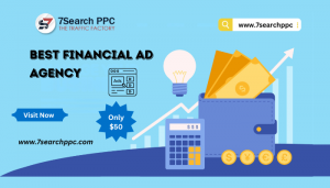 Financial Ads Agency – 8 Reasons For Growth Your Business